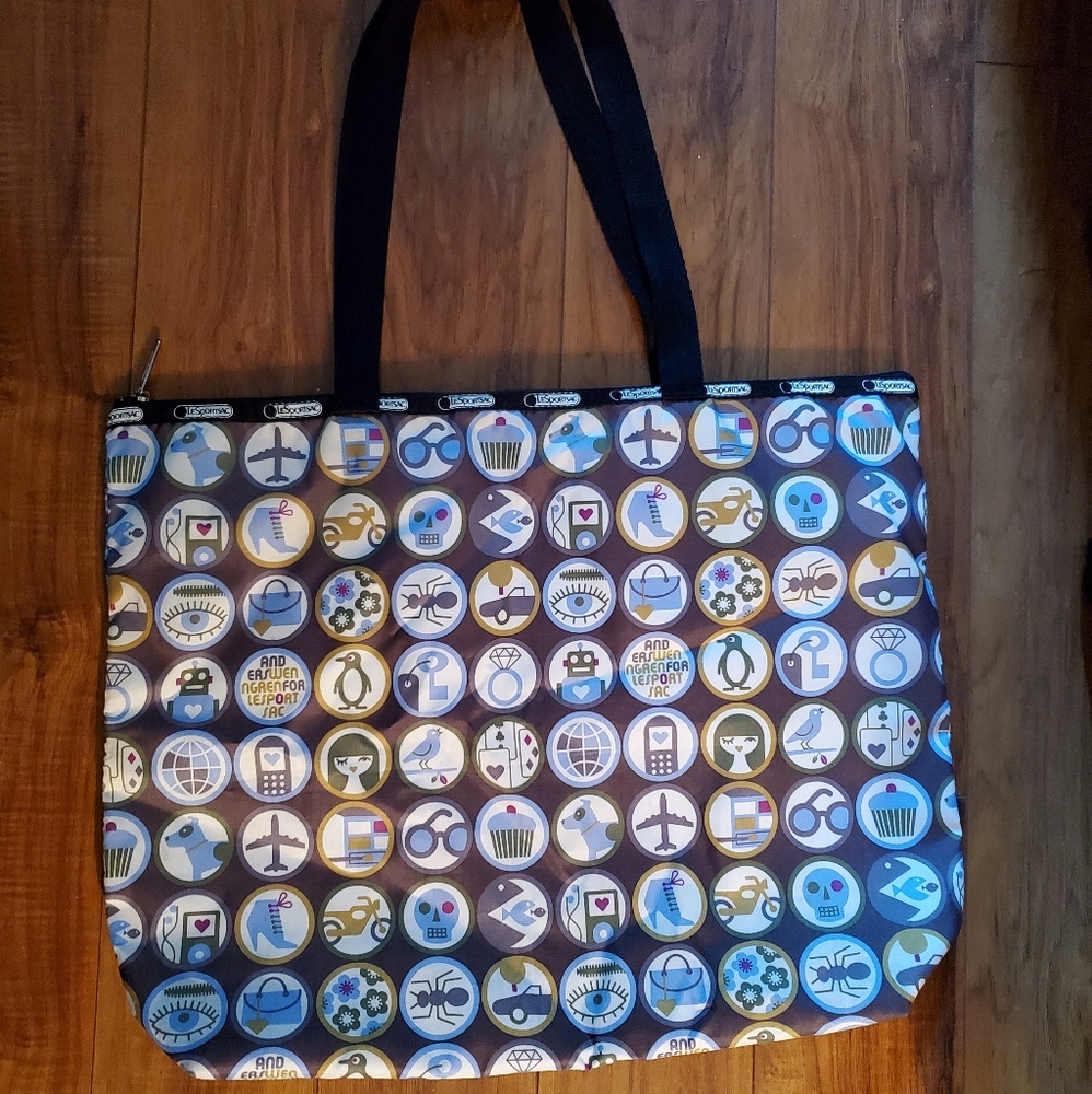 Le Sport Sac tote